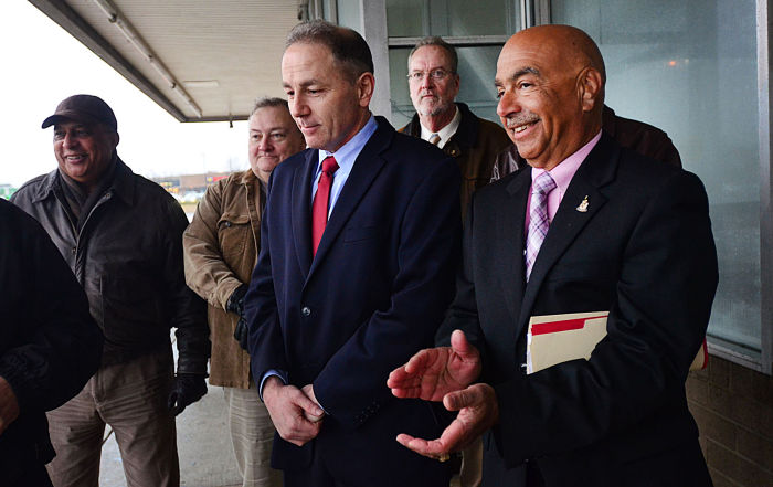 assembly dems